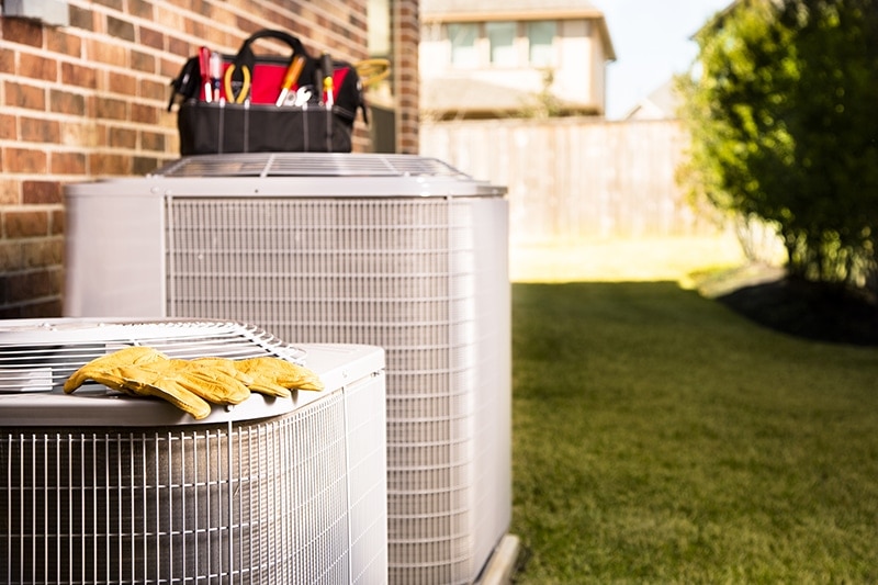 why do I need ac maintenance now?